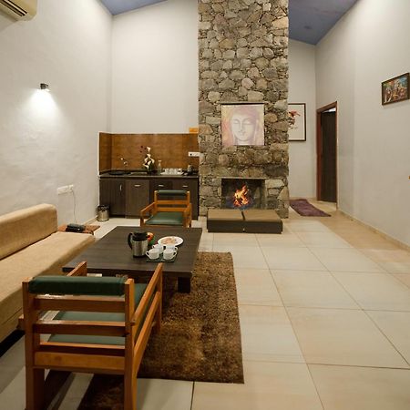 Latigre Resort Tota Am Exterior photo