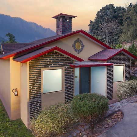 Latigre Resort Tota Am Exterior photo